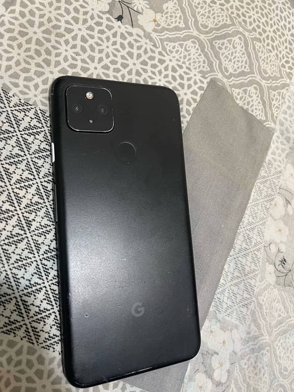 Google 4A 5G 128GB 2