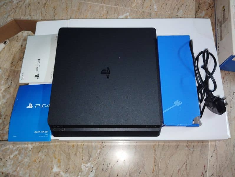 Playstation 4 1TB  For sale 0