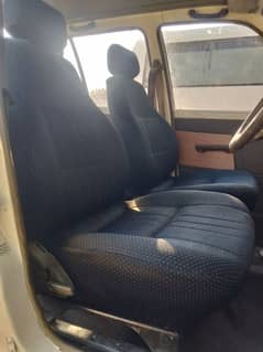 Suzuki mehran seats cover with geniun fitting available