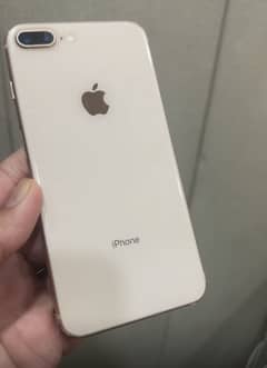 Iphone 8 Plus 256Gb Pta Approved Achi offer day or ly jye