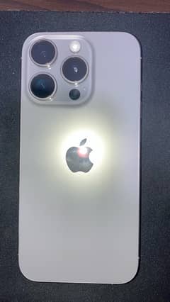 iPhone 15 pro (factory unlocked)