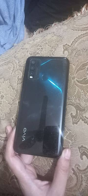 vivo y30 in reasonable price 2