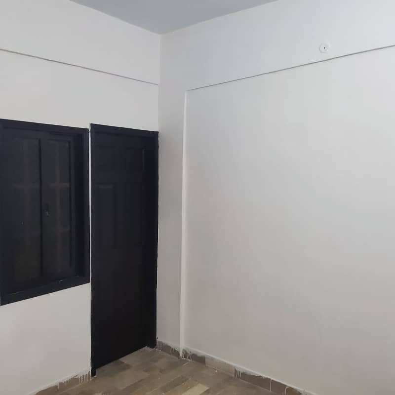 Flat For Sale In Allah Wala Town Sector 31-B Korangi Crossing Karachi 9