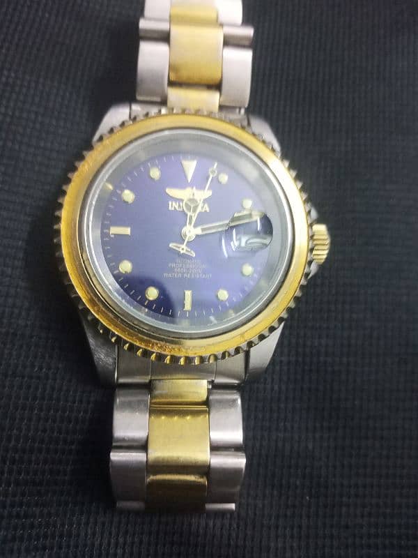 INVICTA AUTOMATIC 1