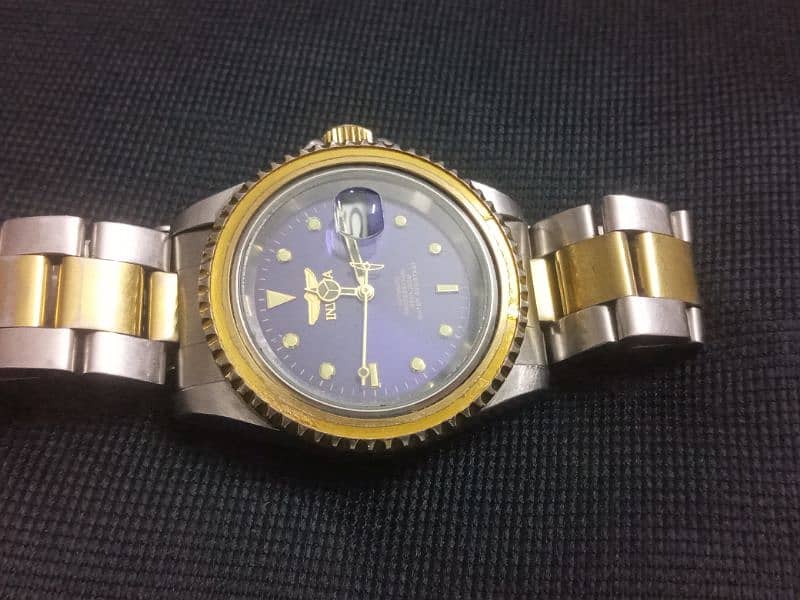 INVICTA AUTOMATIC 3