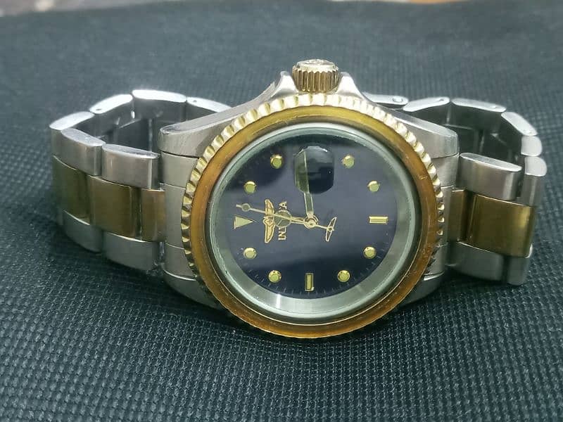 INVICTA AUTOMATIC 4