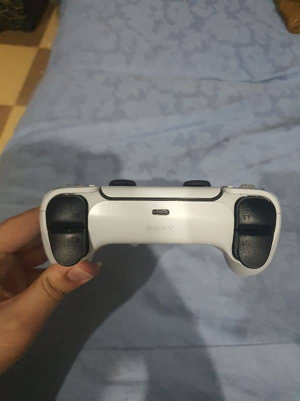 ps5 original controller 2