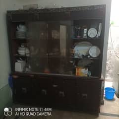 showcase for sale very low price