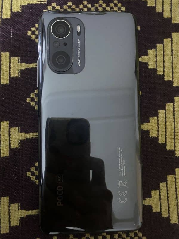 Poco F3 For Sale 8/256 gb 3