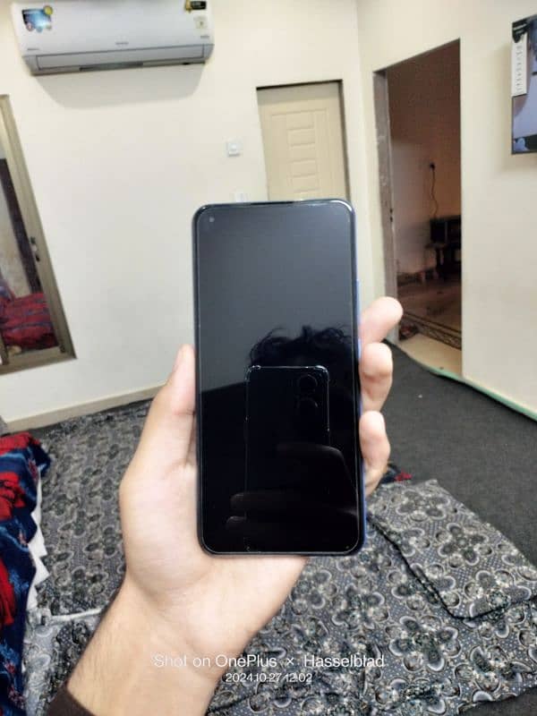 Xiaomi Mi 11 lite 1