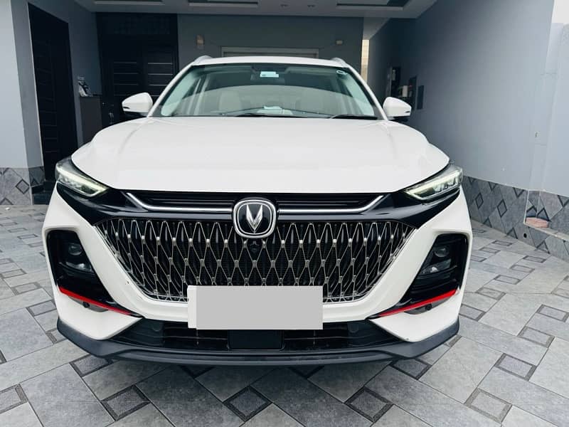 Changan Oshan X7 2023 future sens 0