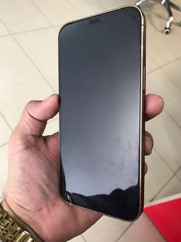 Iphone 12 Pro Max 128gb Factory Unlock 1