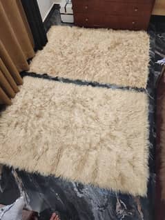 pairs of two rugs