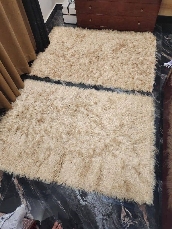 pairs of two rugs 0