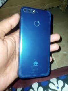 Huawei Y6 Prime PTA APPROVED