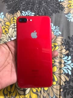 iphone 7plus 128gb pta approved