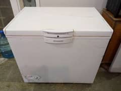 waves deep freezer for sale