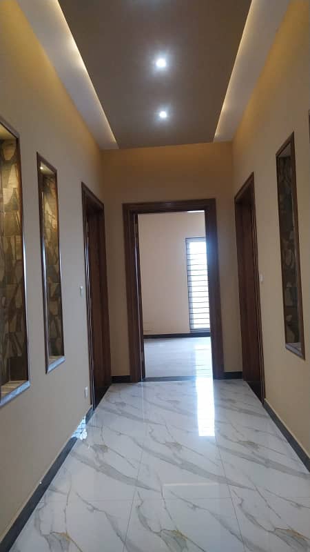 Kanal Brand New House Available For Sale In Dha Phase 2 Islamabad 6