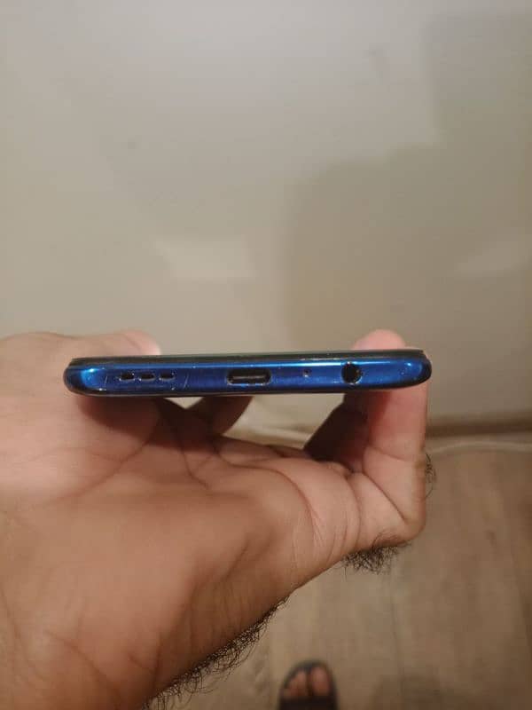 OPPO Reno z 8/256 touch Glass change finger ok 8