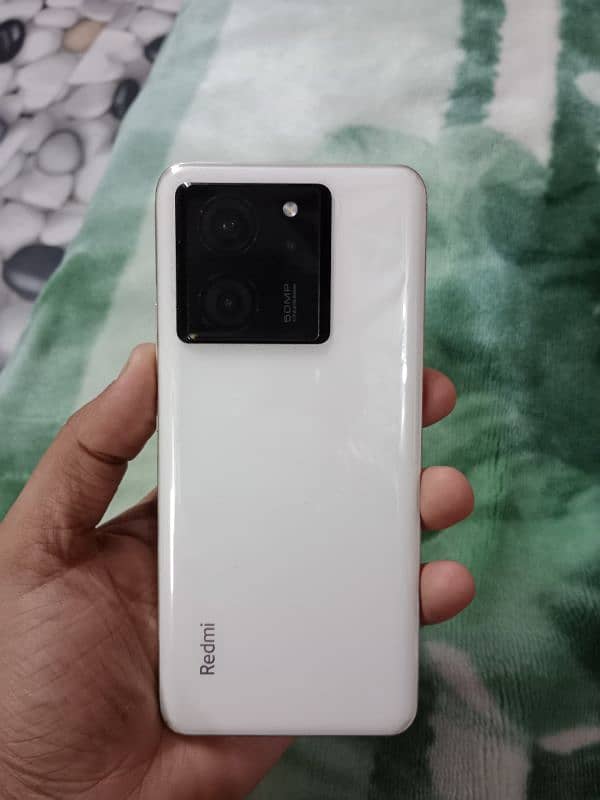 Redmi K60 ultra 16/1024 Gb Pta approved 4