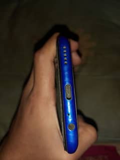 HUAWEI Y9 Prime