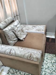 L Shape Sofa for sale