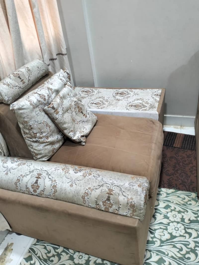 L Shape Sofa for sale 0