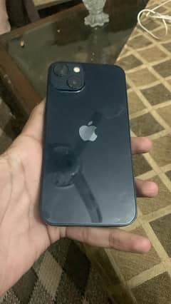 iPhone 13 waterpack original set 128 gb