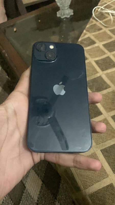 iPhone 13 waterpack original set 128 gb 0