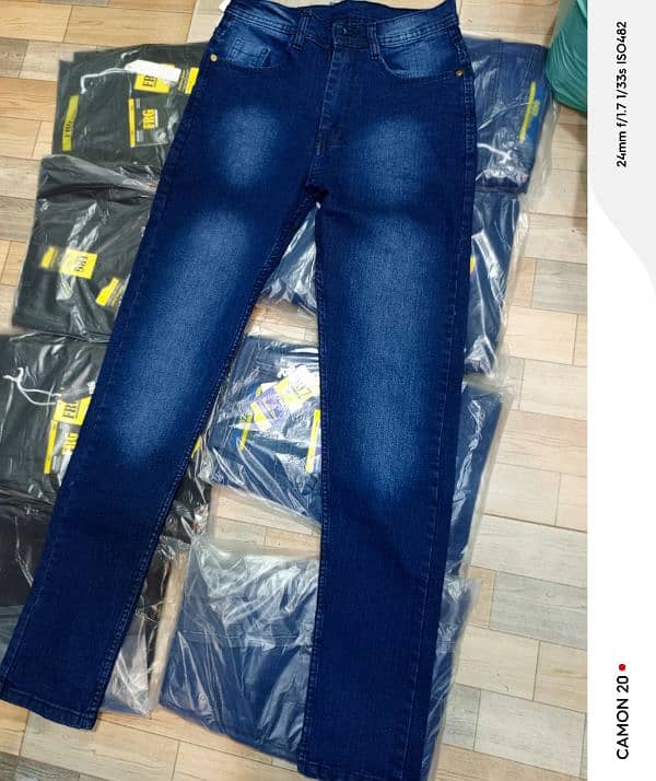 FRG jeans 8