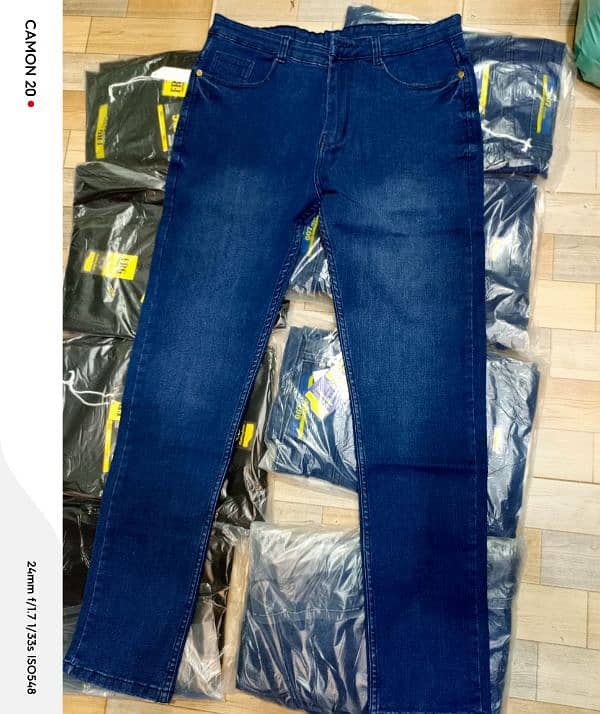 FRG jeans 9