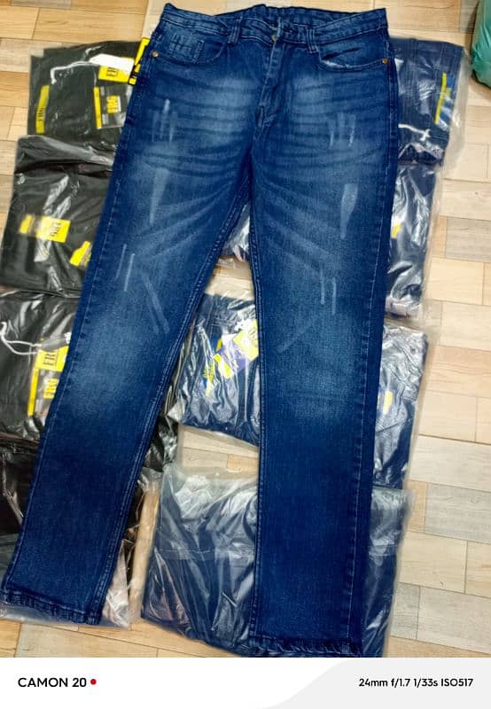 FRG jeans 10