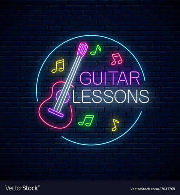 Learn 100% Guitar in 1 month. 0