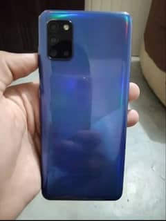 Samsung a31