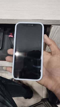 Iphone Xr Non PTA 64GB Jv