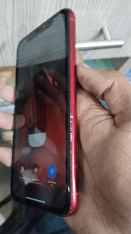 Iphone Xr Non PTA 64GB Jv 1