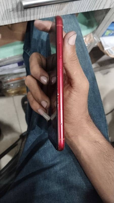 Iphone Xr Non PTA 64GB Jv 3