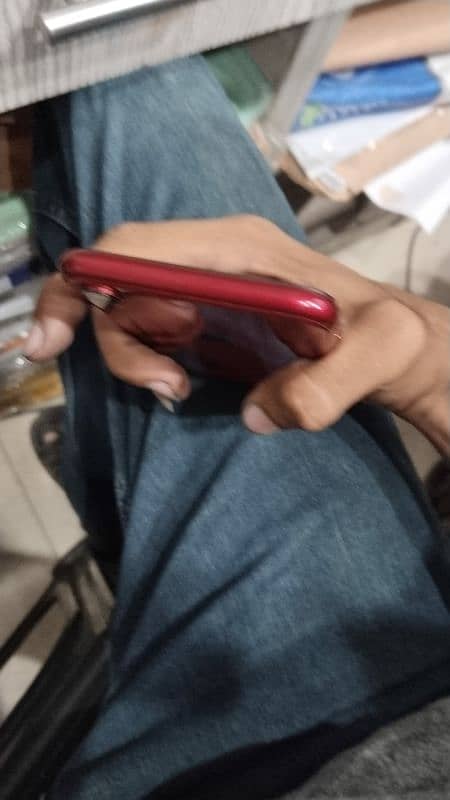 Iphone Xr Non PTA 64GB Jv 4