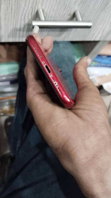 Iphone Xr Non PTA 64GB Jv 6