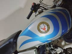 Road Prince 70cc (2018)