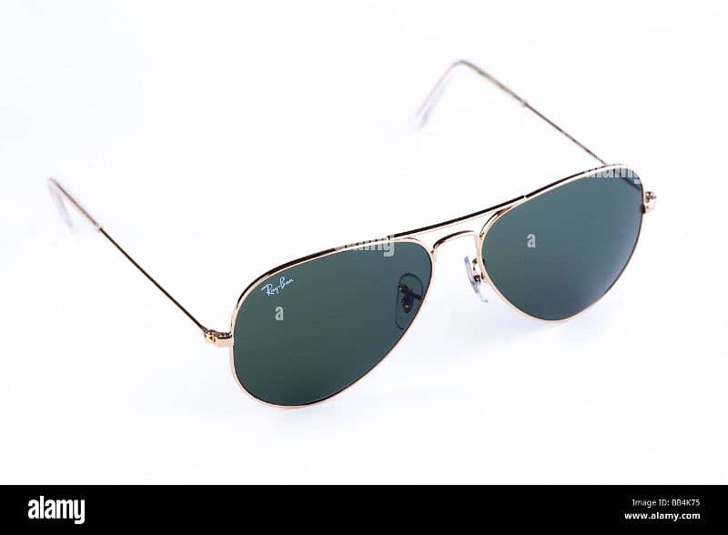 Ray-Ban glasses genuine n new 0