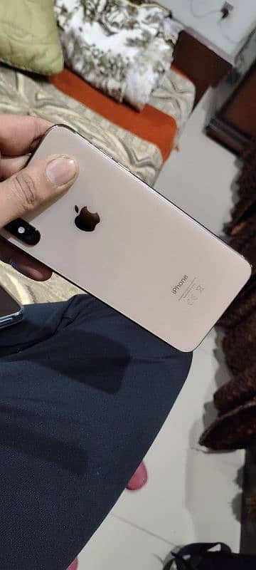 apple iphone xs max pta approved 0