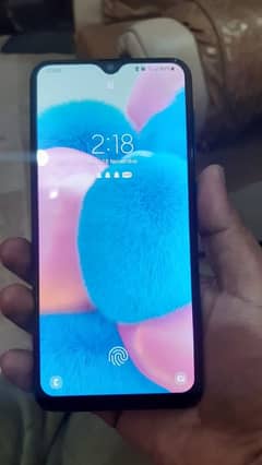 Samsung galaxy A30s