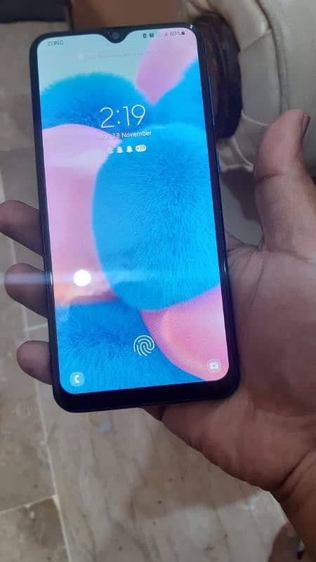 Samsung galaxy A30s 6