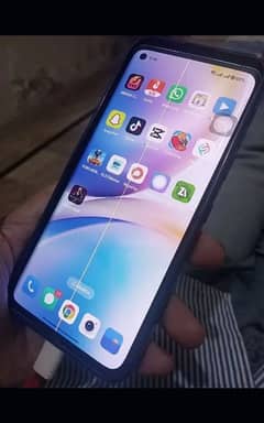 OnePlus 8 dul Sim PTA official approve pubg lover