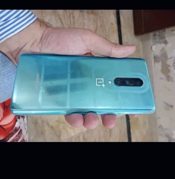 OnePlus 8 dul Sim PTA official approve pubg lover 4