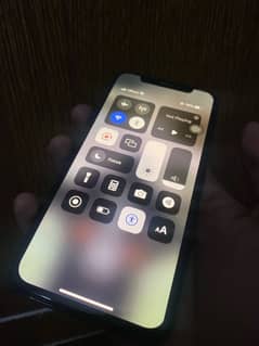 iphone X pta approved