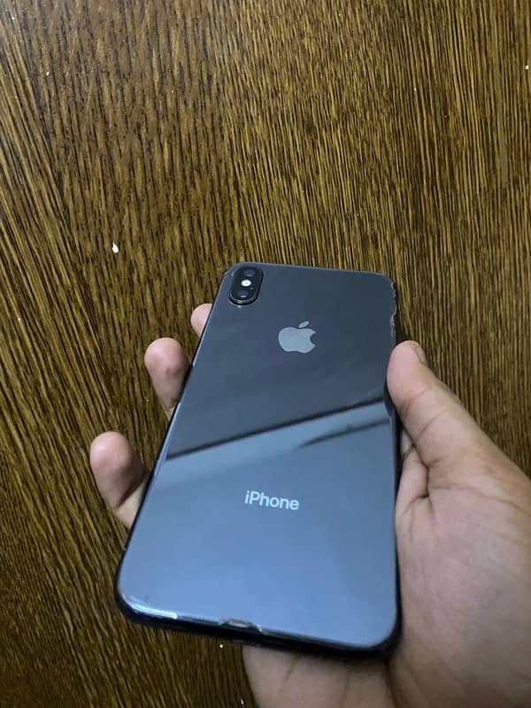 iphone X pta approved 1