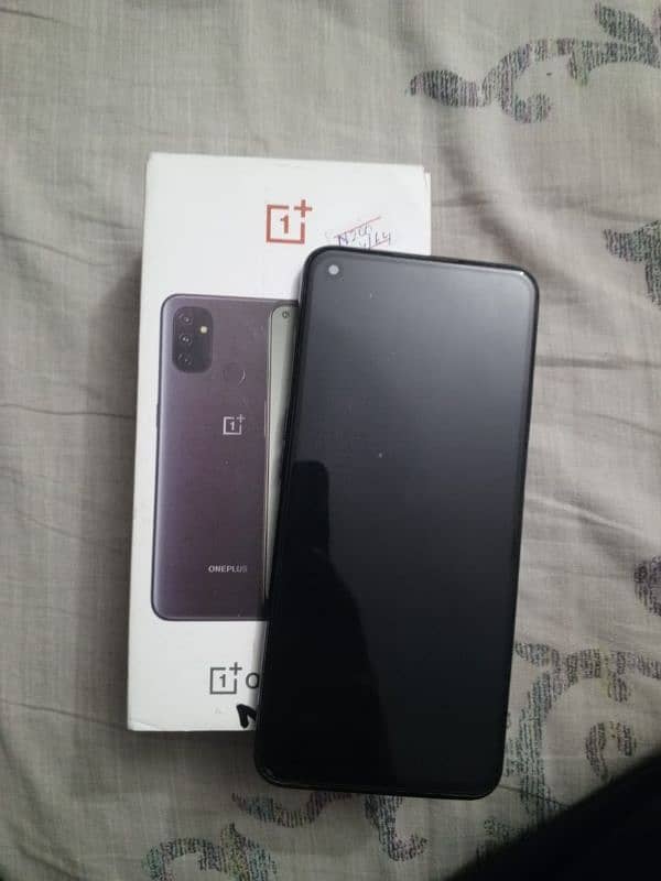 OnePlus n200 gaming phone 0