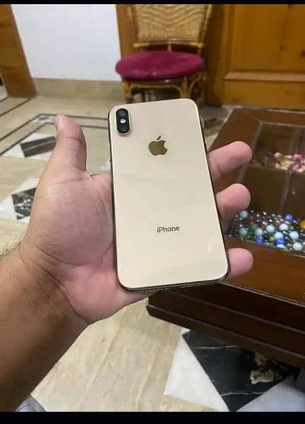 iphone xs exchange possible 0